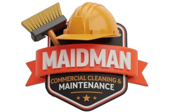 Maidman Commercial Cleaning